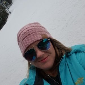 Meet your Posher, Christal